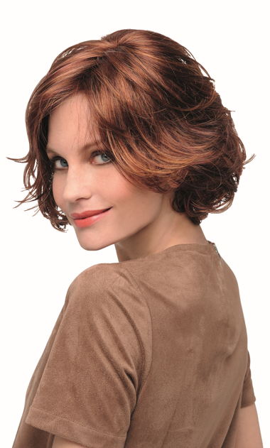 Bergmann Perücke - Dunja