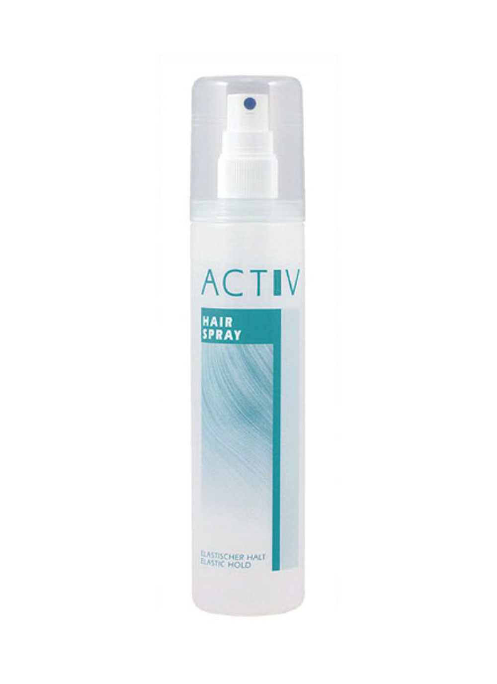 GFH Zubehör - Activ Hairspray 200ml