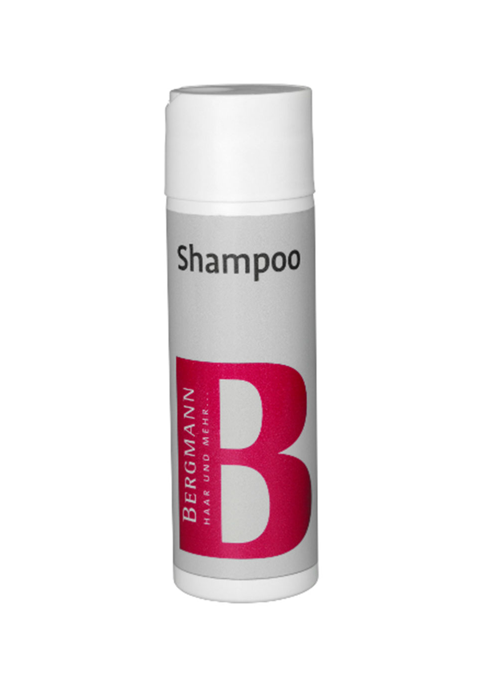 Bergmann Zubehör - Kunsthaar Shampoo 100ml