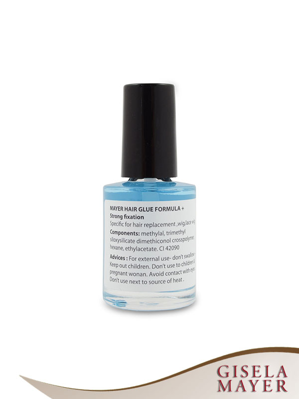 Gisela Mayer - Glue Flüssigkleber 13 ml