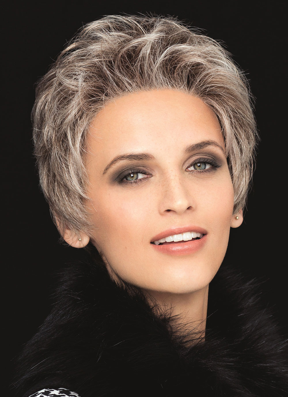 Gisela Mayer Perücke - Visconti Gold Star