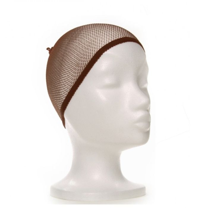 Ellen Wille - Wig Cap