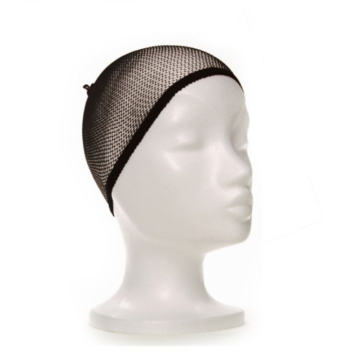 Ellen Wille - Wig Cap