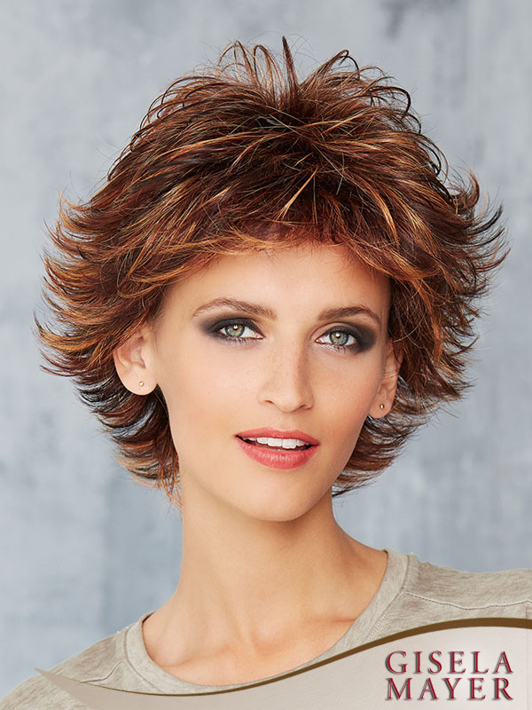 Gisela Mayer Perücke - Cosmo Ready