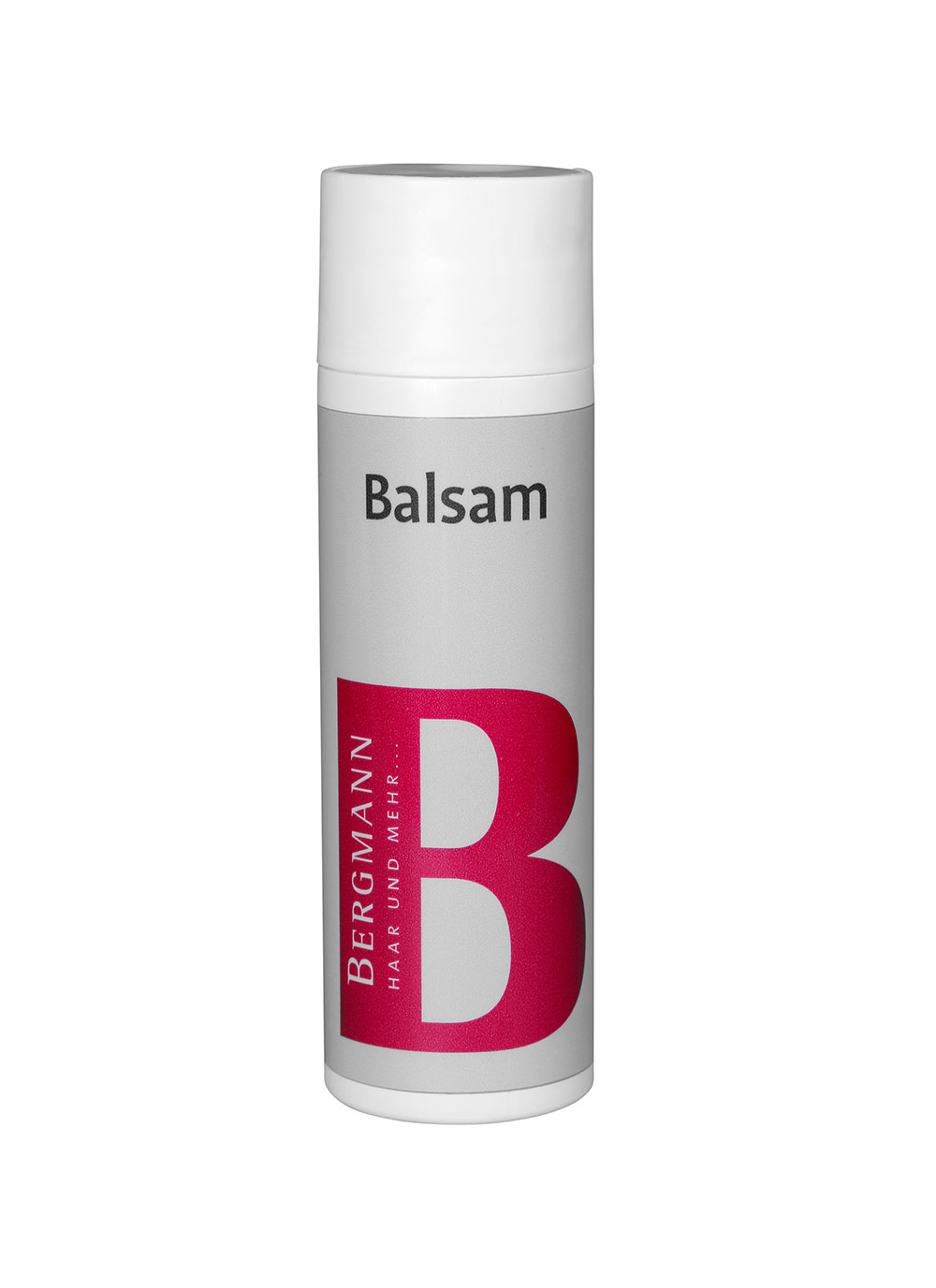 Bergmann Zubehör - Kunsthaar Balsam 200ml