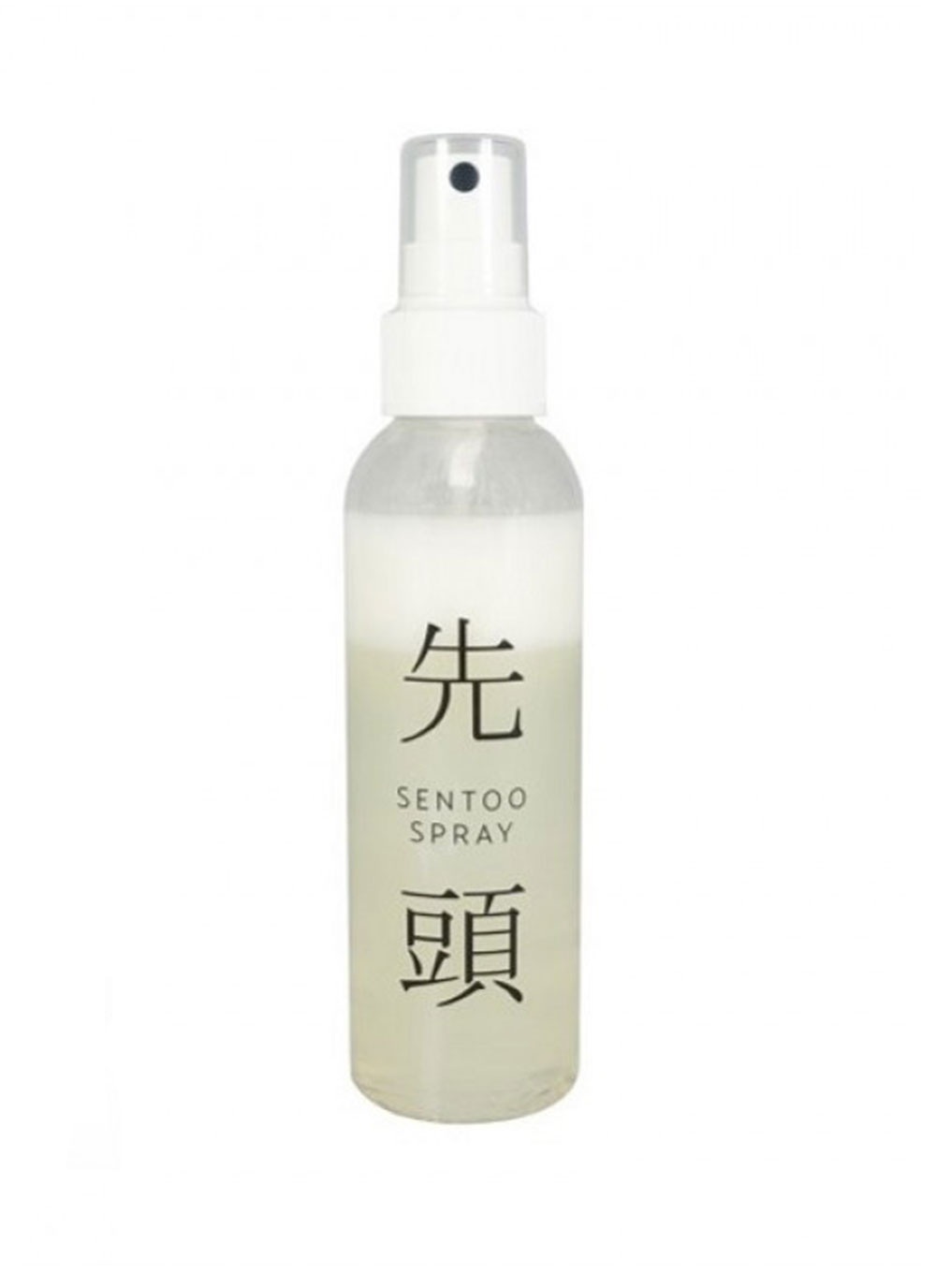 Fancy Hair Zubehör - Sentoo Sprühkur Kunsthaar 125ml