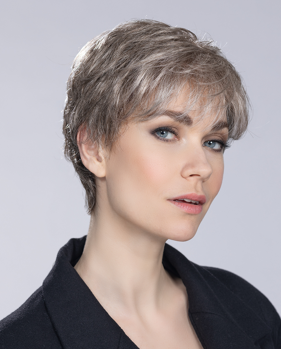 Ellen Wille Perücke - Light Mono