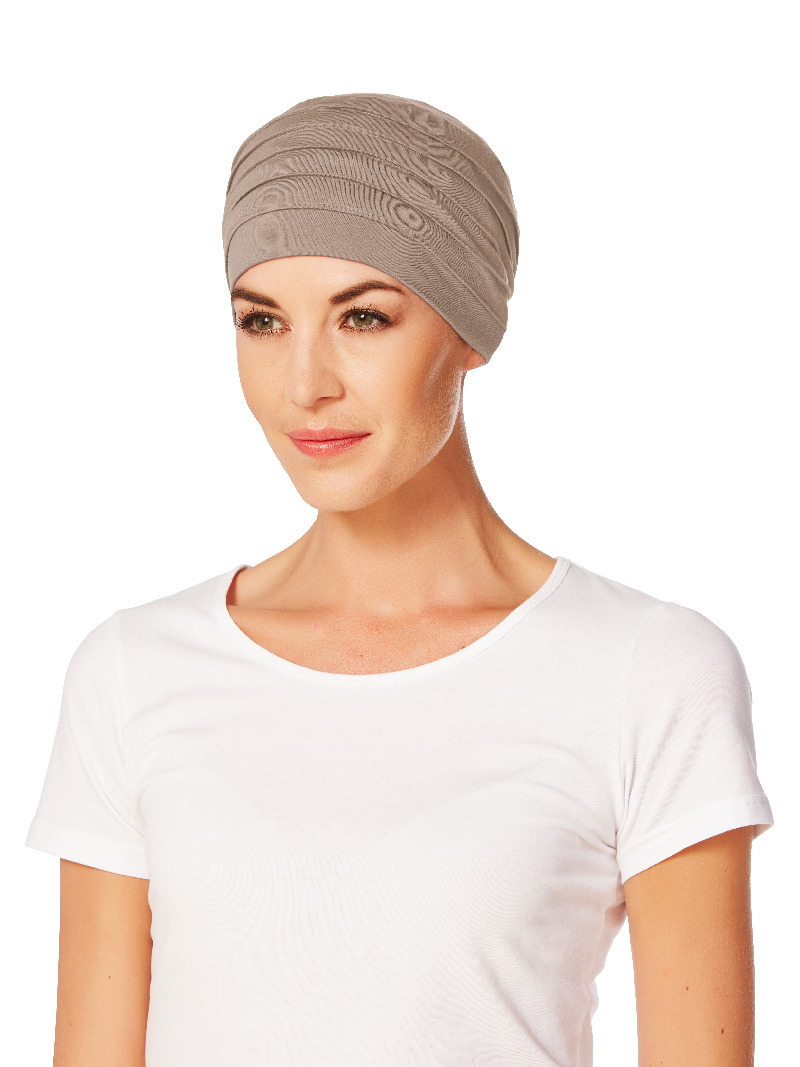 Fancy Hair Kopfbedeckung - Yoga Turban